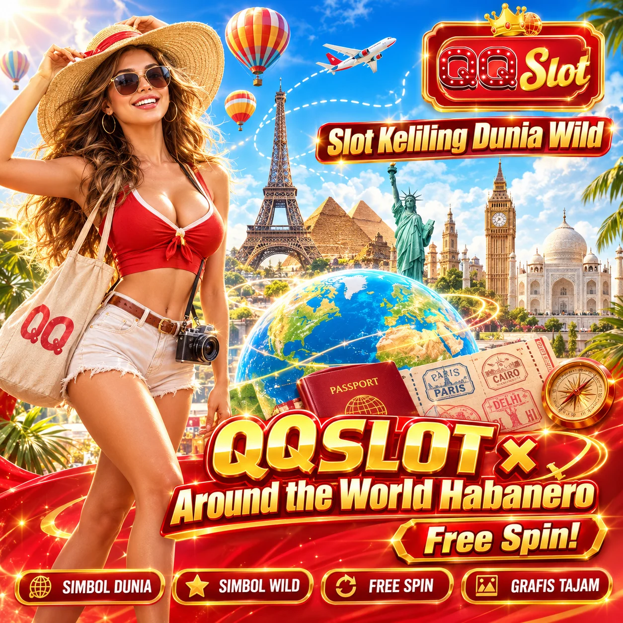QQSLOT